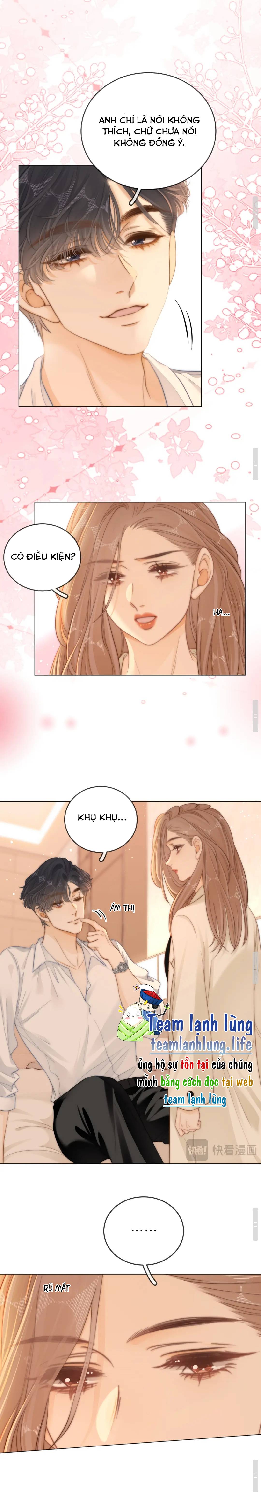 Vưu Vật - Chap 57