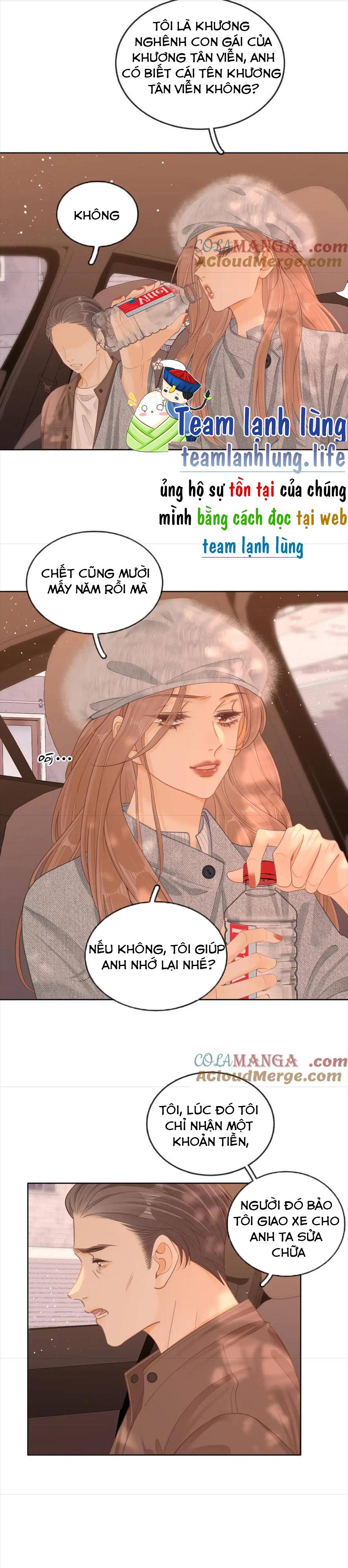 Vưu Vật - Chap 58