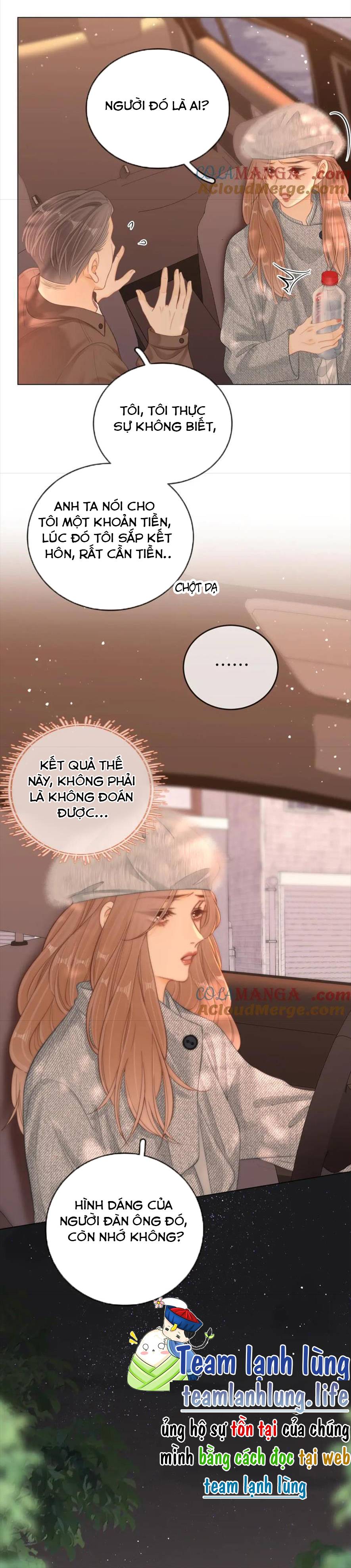 Vưu Vật - Chap 58