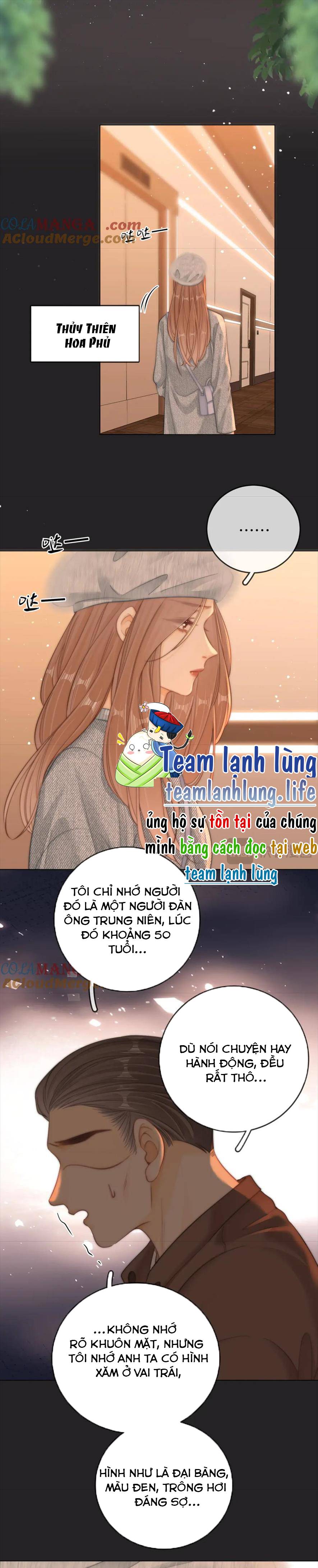 Vưu Vật - Chap 58