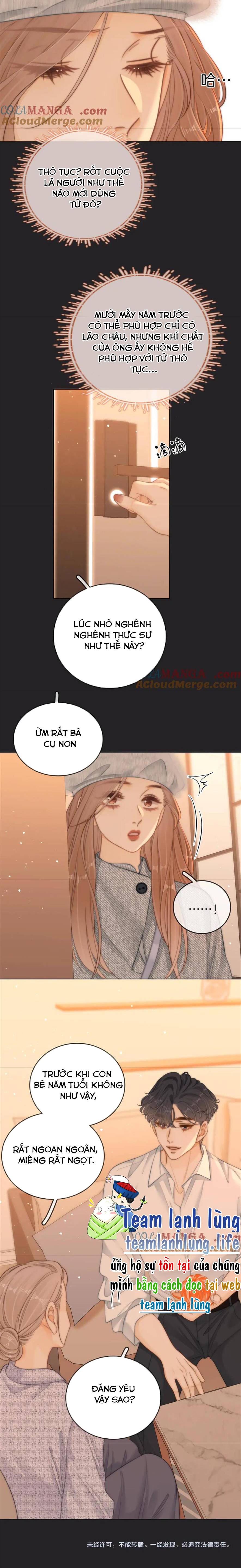 Vưu Vật - Chap 58