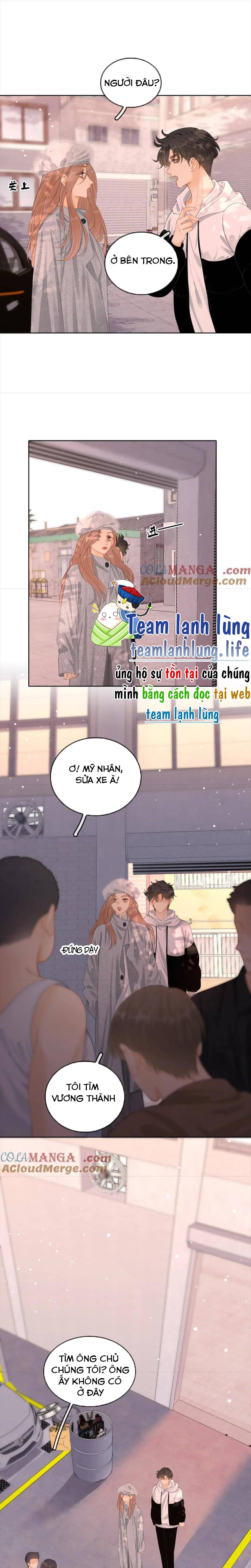 Vưu Vật - Chap 58