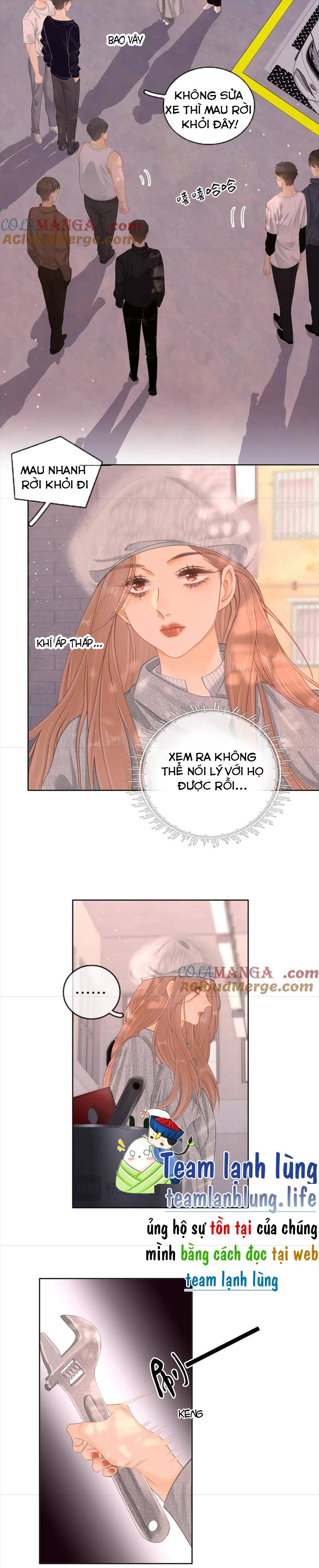 Vưu Vật - Chap 58