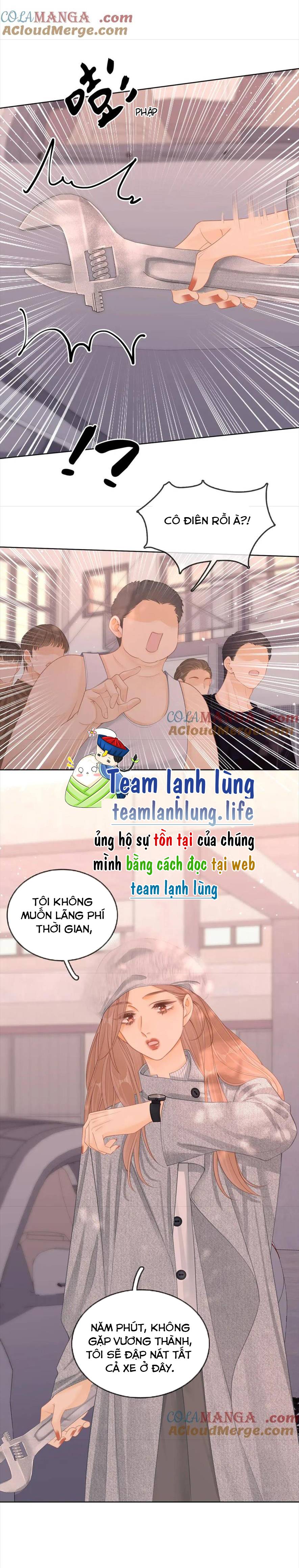 Vưu Vật - Chap 58
