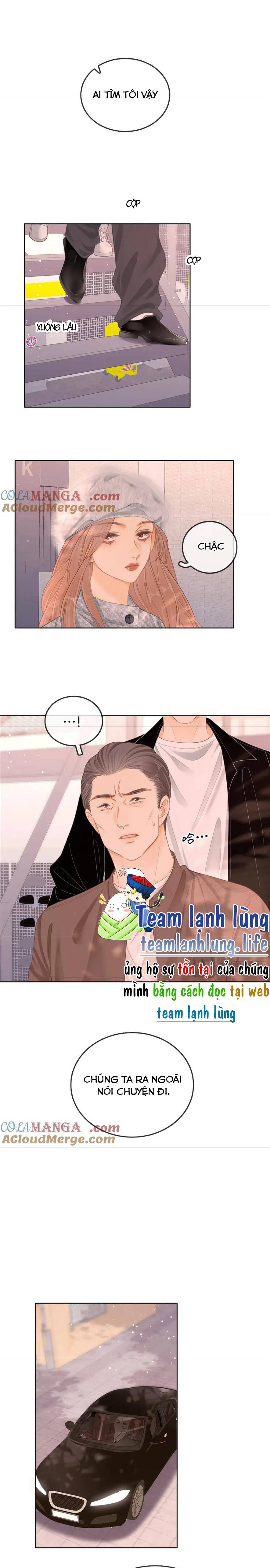 Vưu Vật - Chap 58