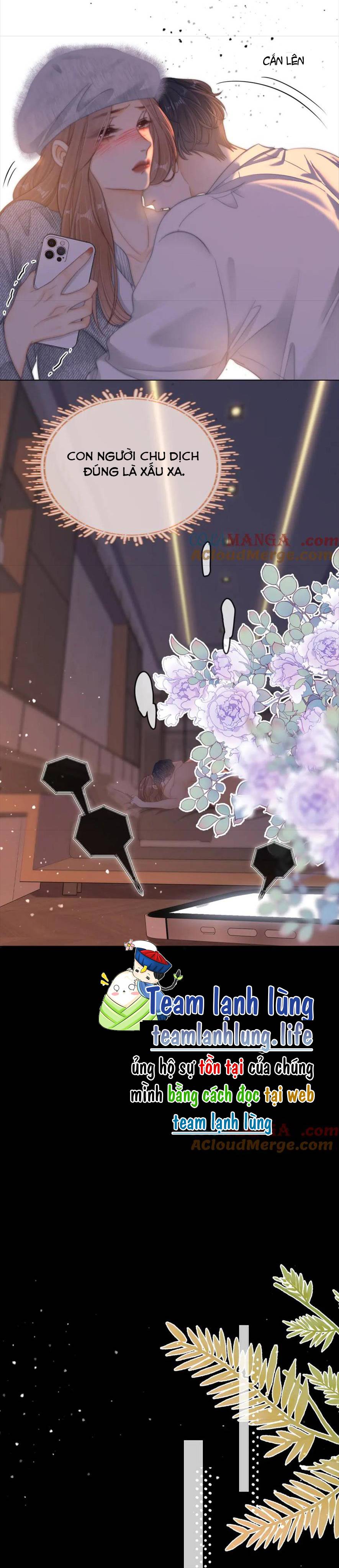 Vưu Vật - Chap 59