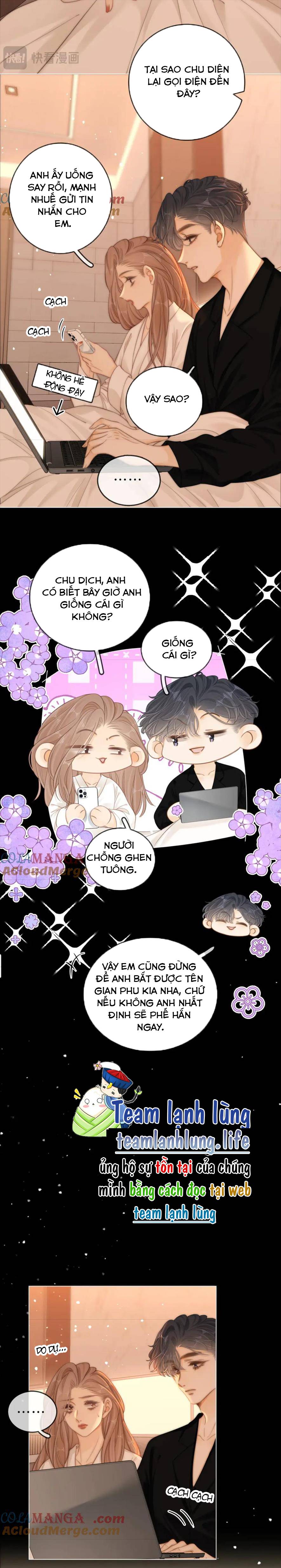 Vưu Vật - Chap 59