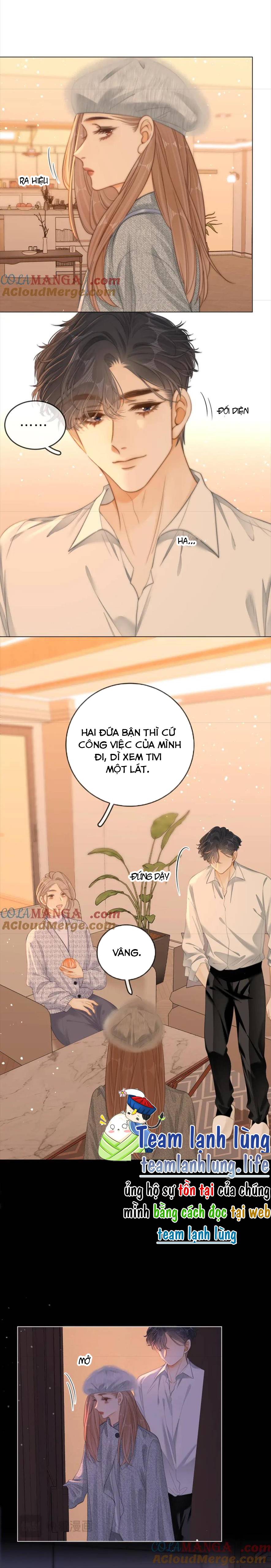 Vưu Vật - Chap 59