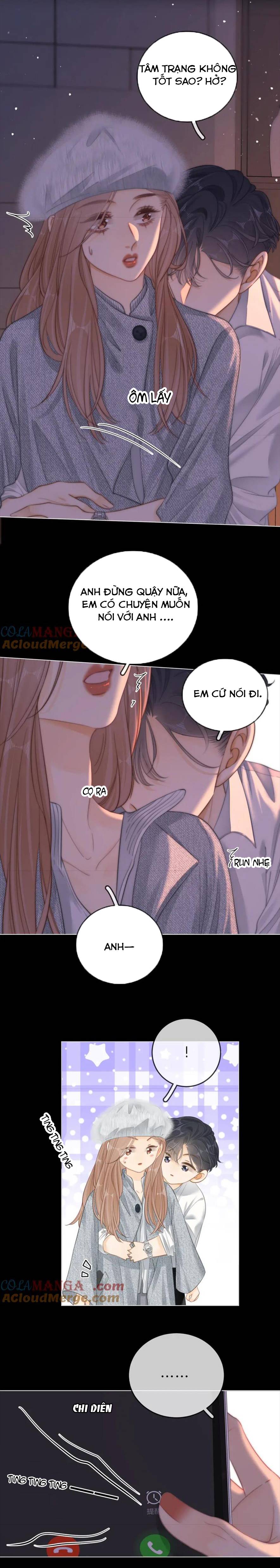 Vưu Vật - Chap 59