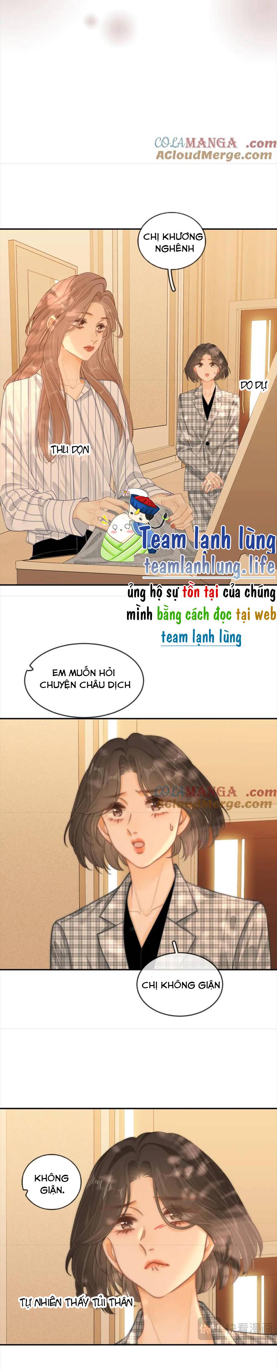 Vưu Vật - Chap 60