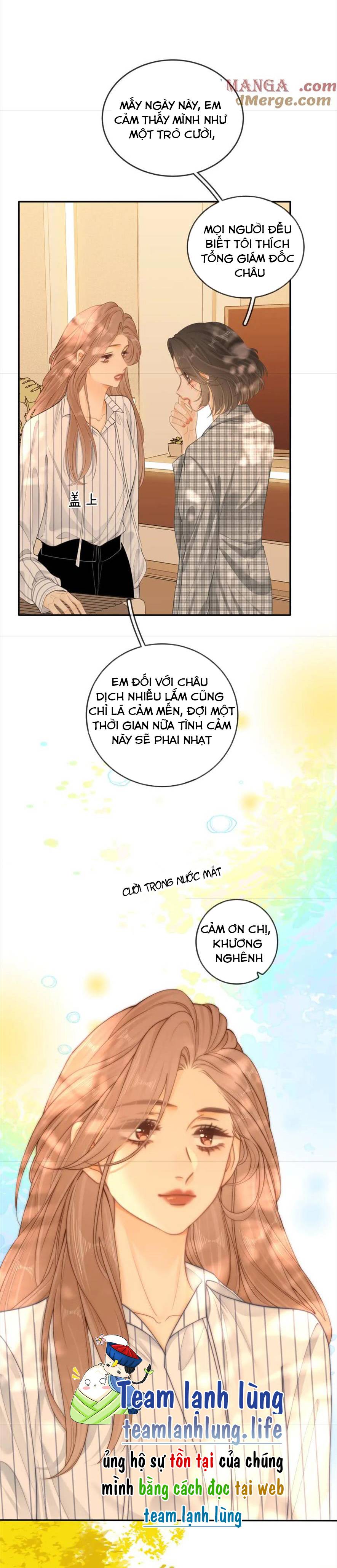 Vưu Vật - Chap 60