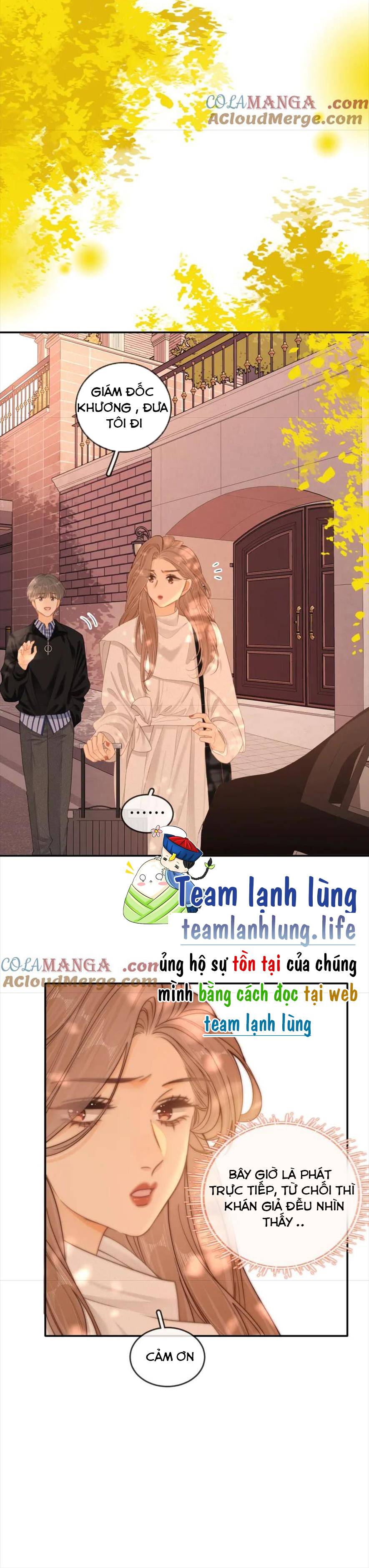 Vưu Vật - Chap 60