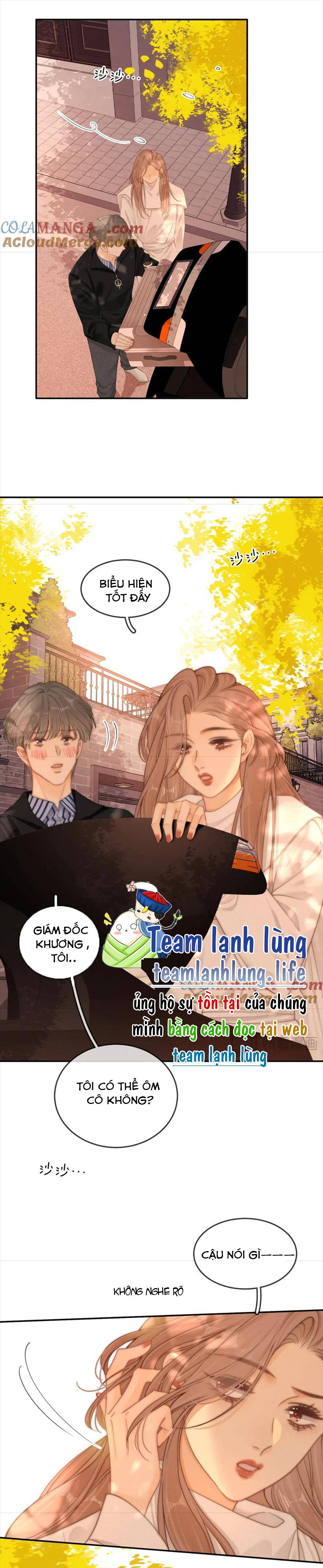 Vưu Vật - Chap 60