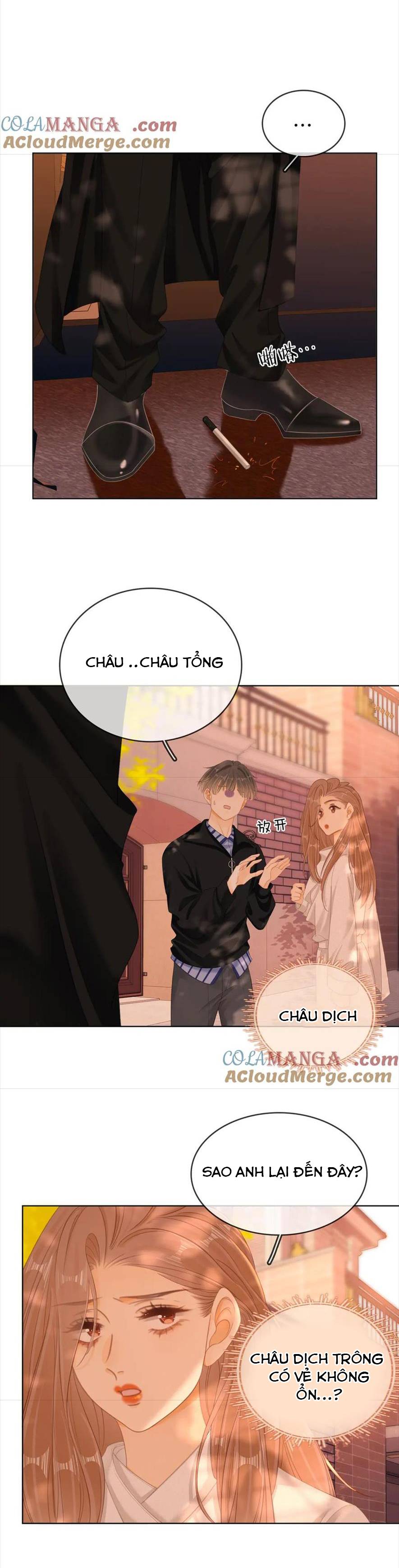 Vưu Vật - Chap 60