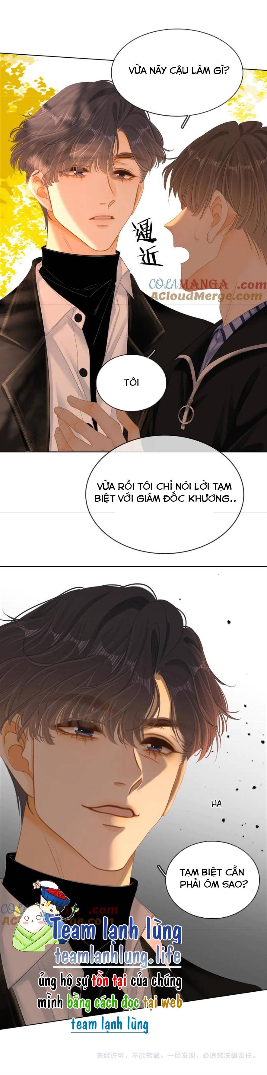 Vưu Vật - Chap 60