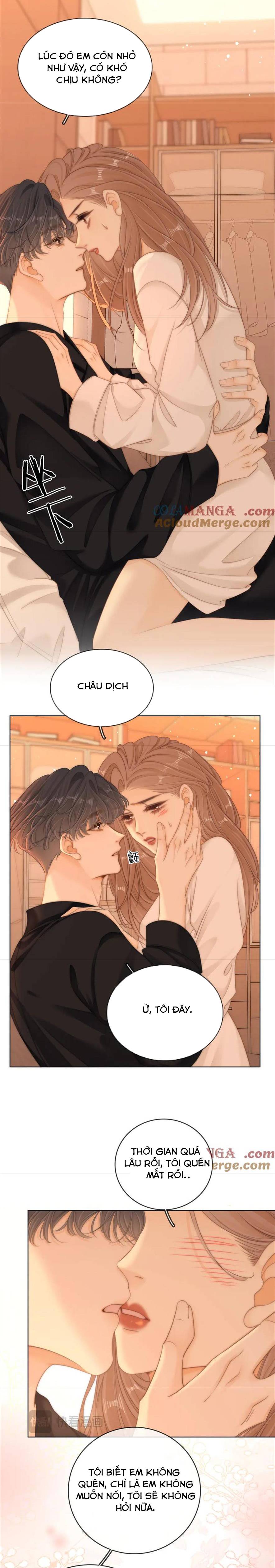 Vưu Vật - Chap 60