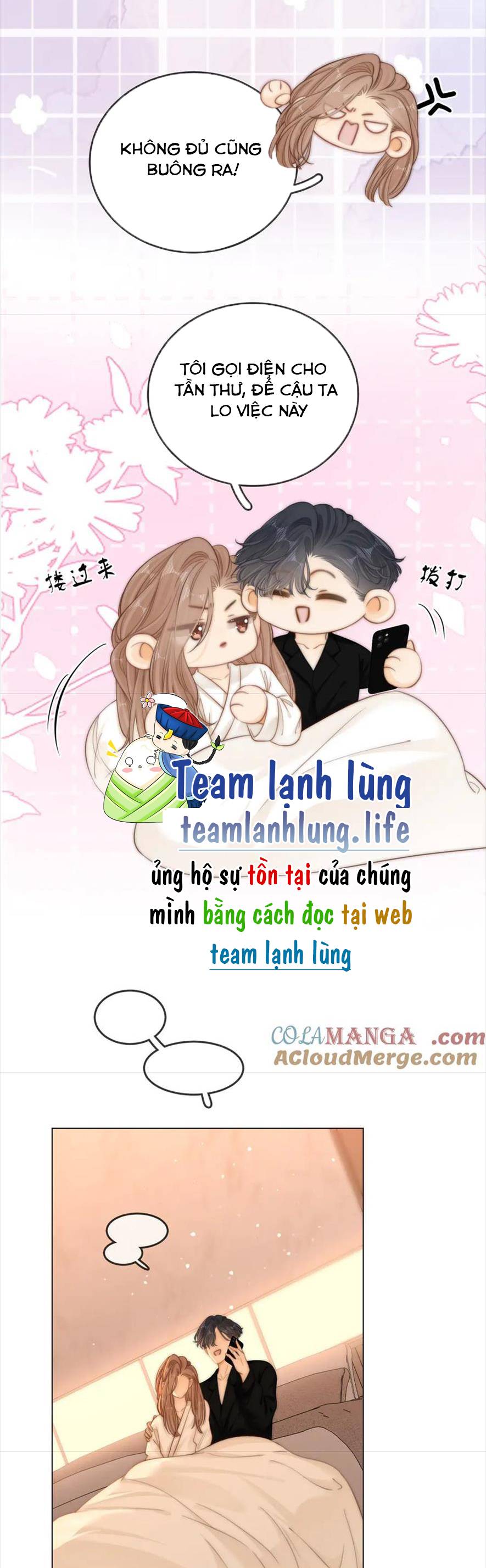 Vưu Vật - Chap 60