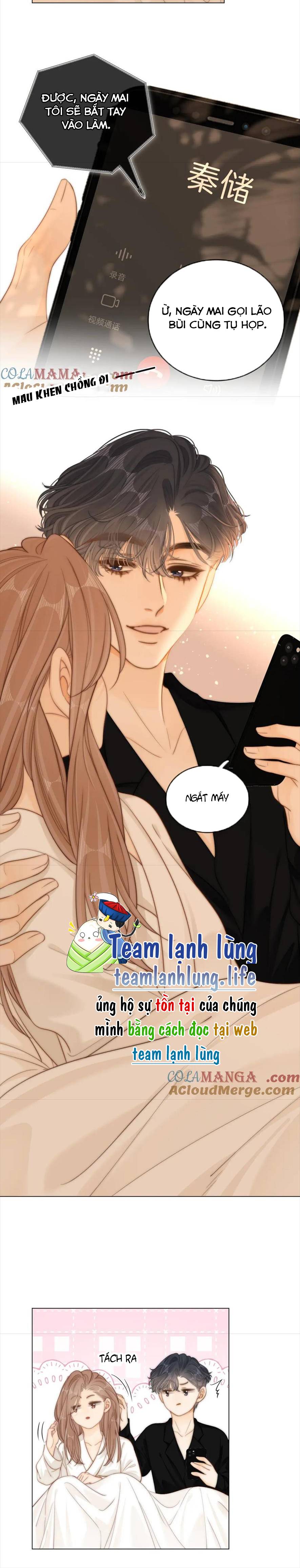 Vưu Vật - Chap 60