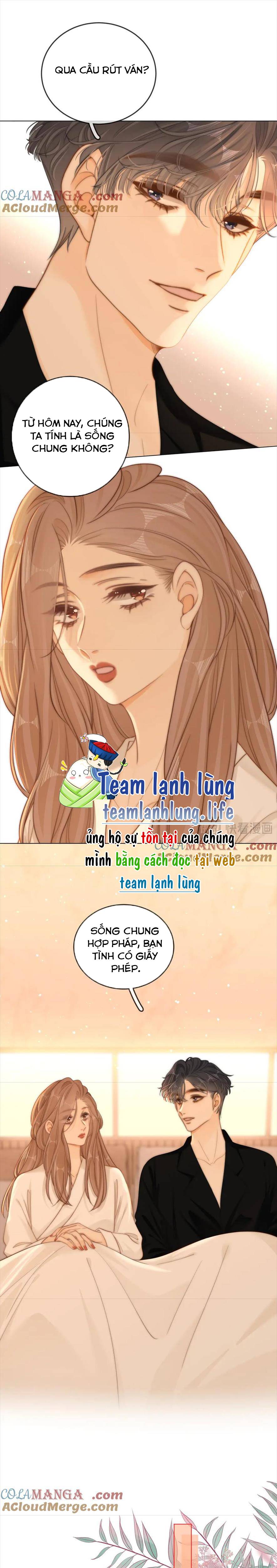 Vưu Vật - Chap 60