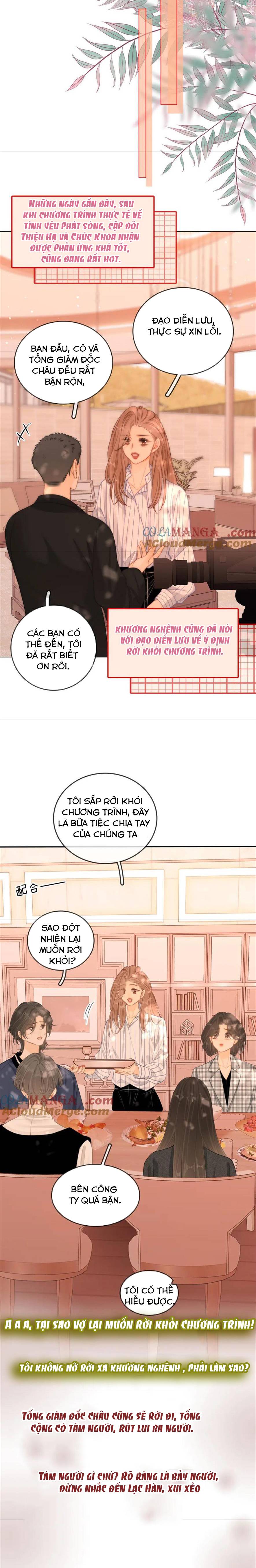 Vưu Vật - Chap 60