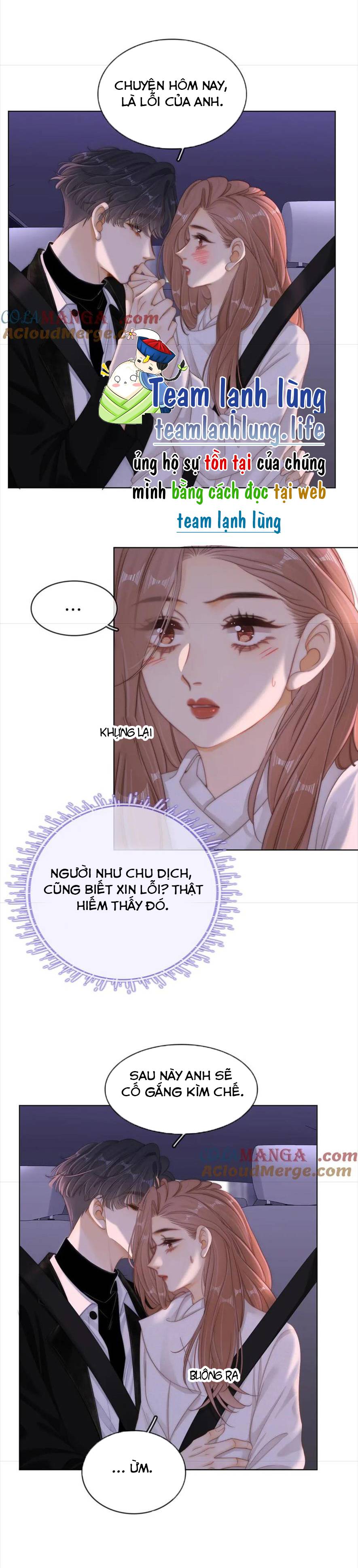 Vưu Vật - Chap 61