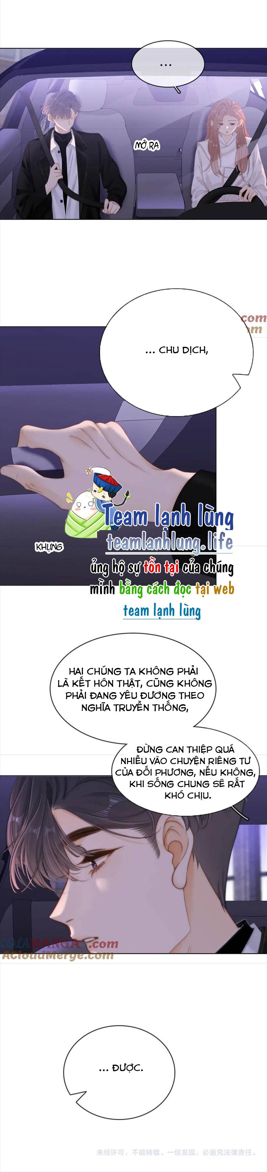 Vưu Vật - Chap 61