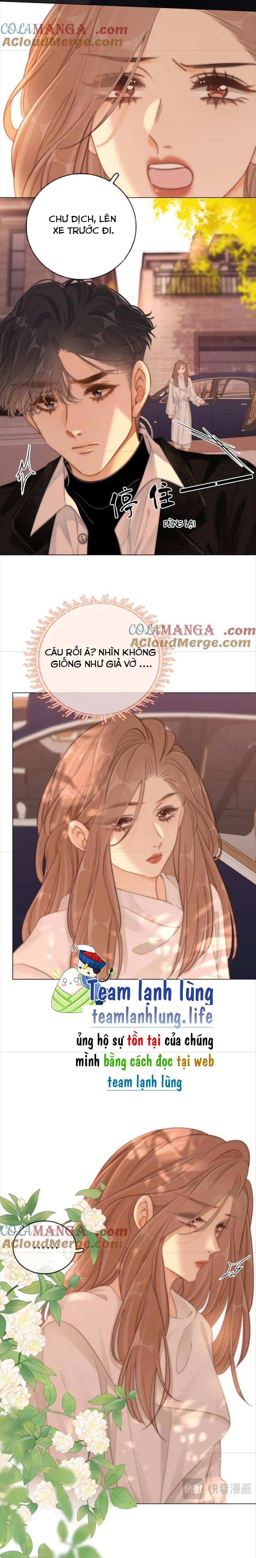 Vưu Vật - Chap 61