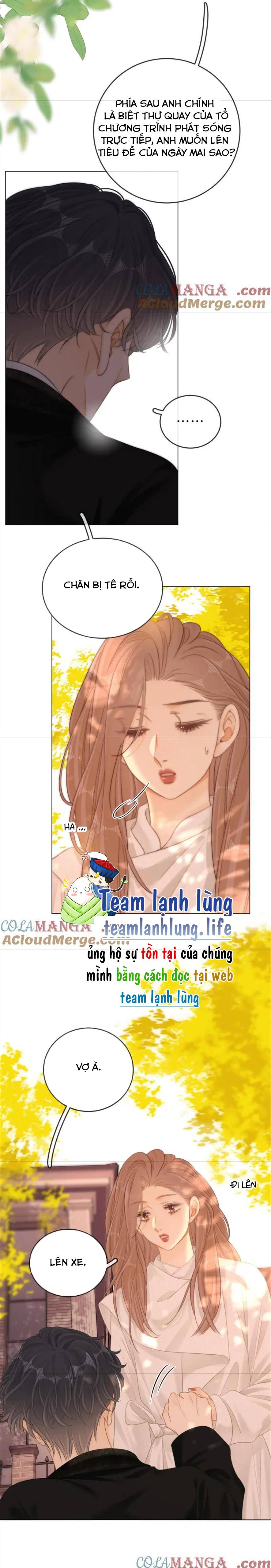 Vưu Vật - Chap 61