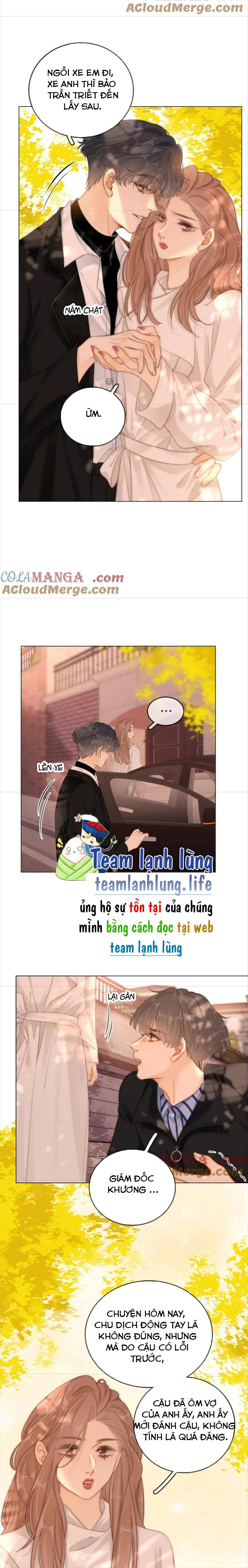 Vưu Vật - Chap 61