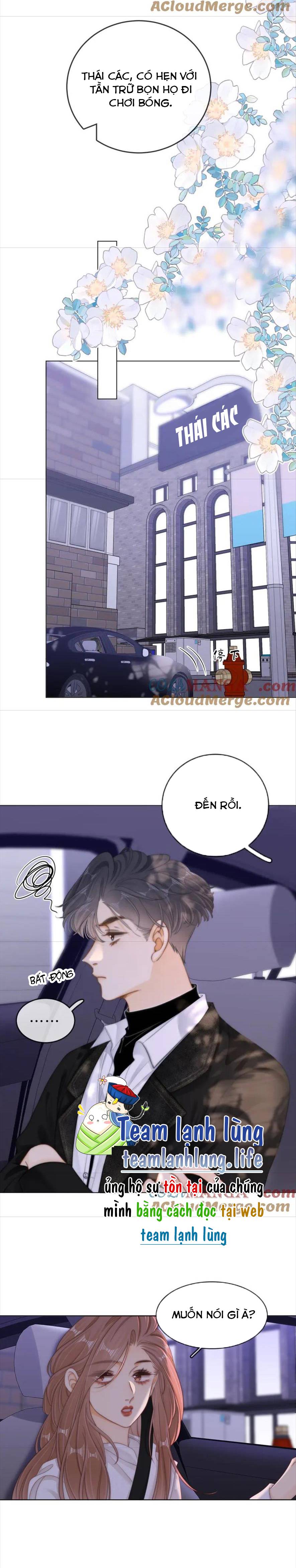 Vưu Vật - Chap 61
