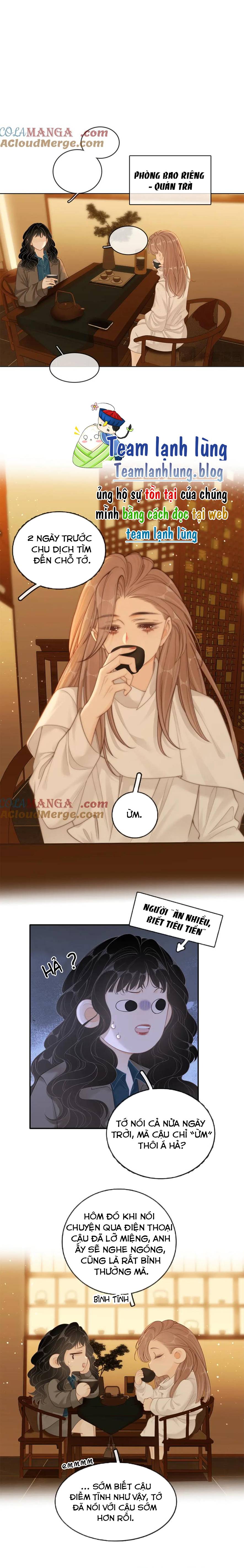 Vưu Vật - Chap 62