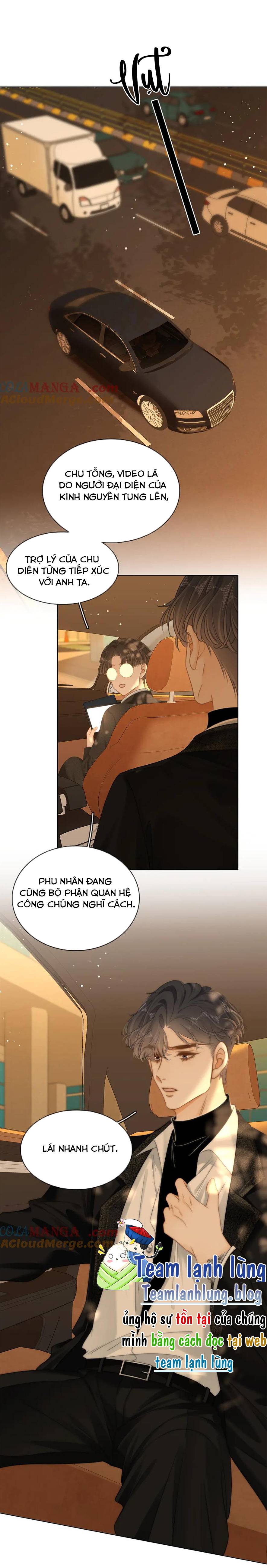 Vưu Vật - Chap 62