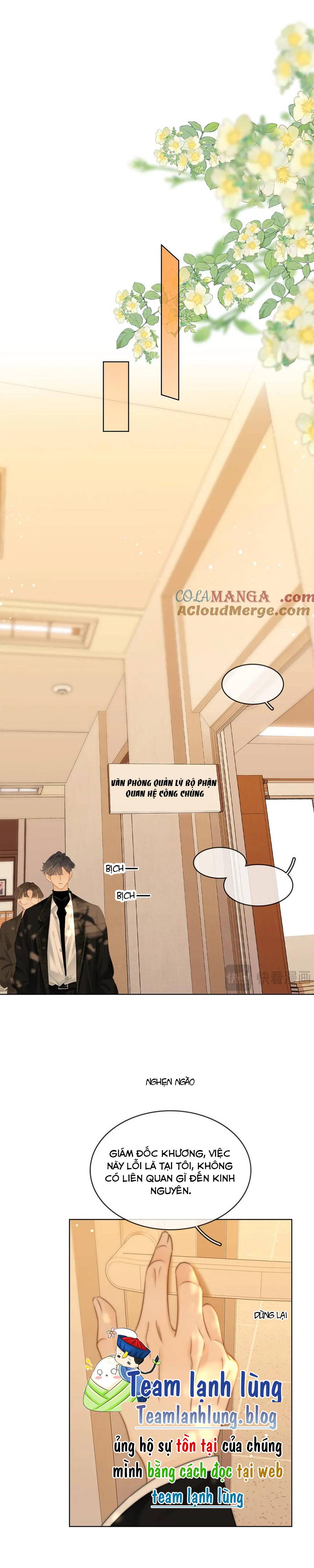 Vưu Vật - Chap 62