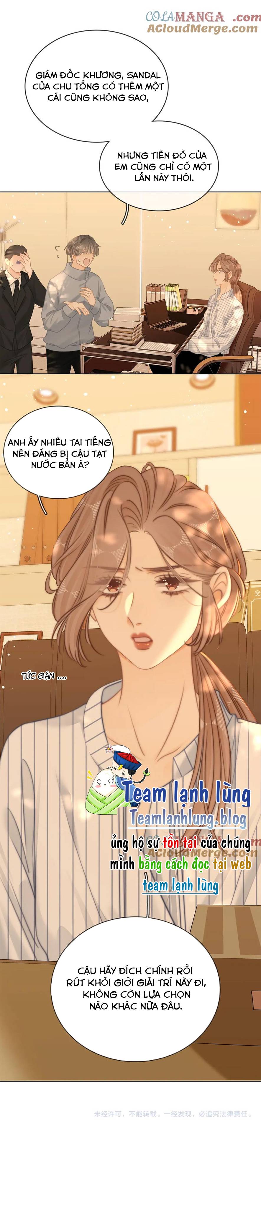 Vưu Vật - Chap 62