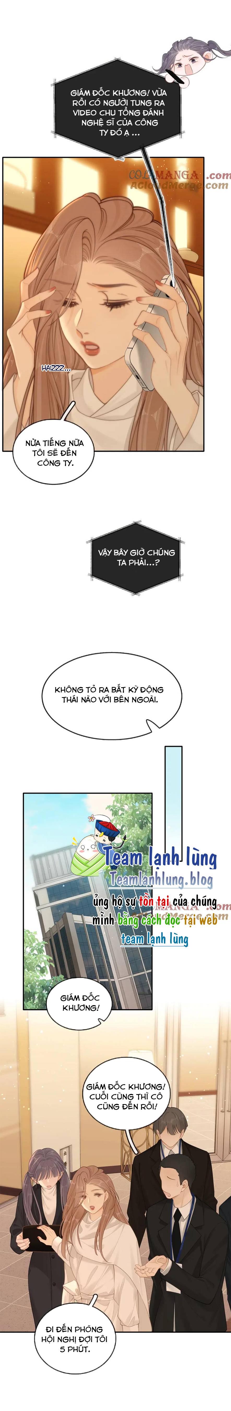 Vưu Vật - Chap 62