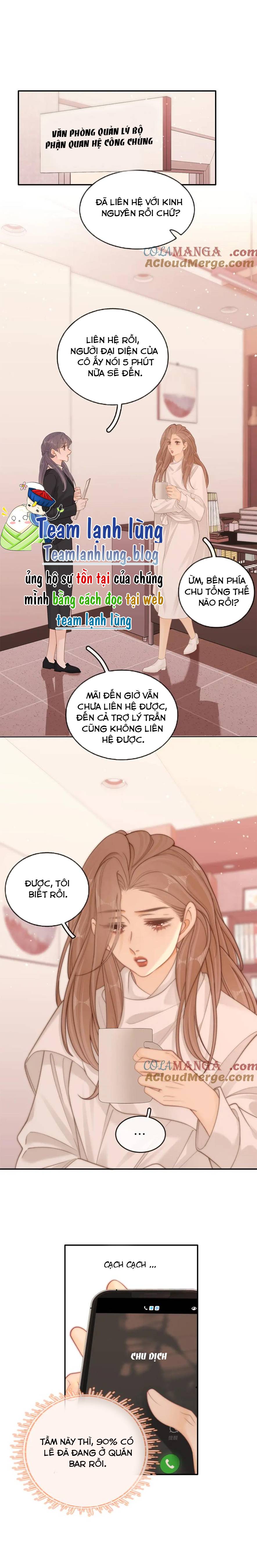 Vưu Vật - Chap 62