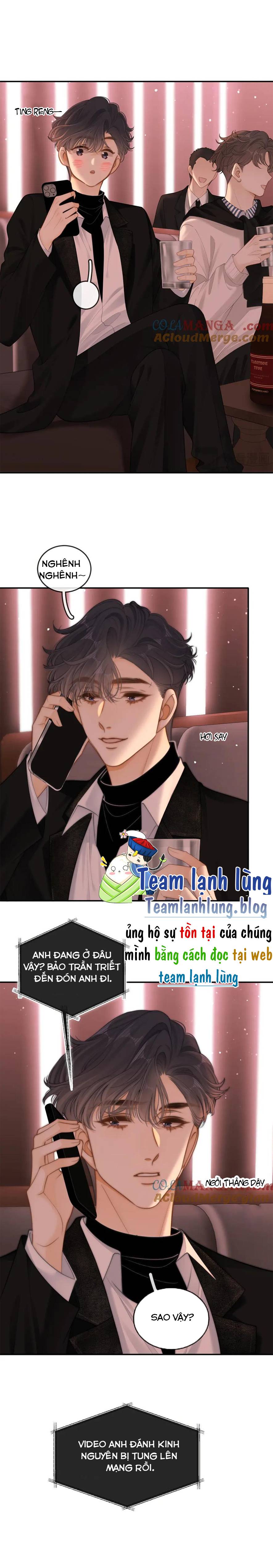Vưu Vật - Chap 62