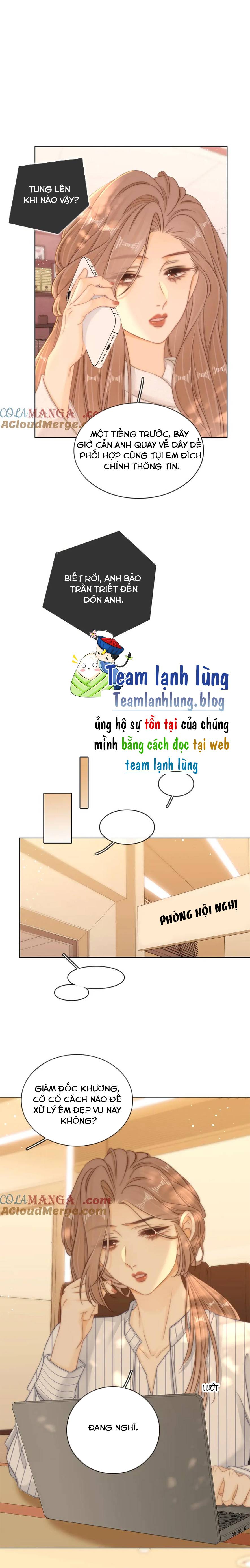 Vưu Vật - Chap 62