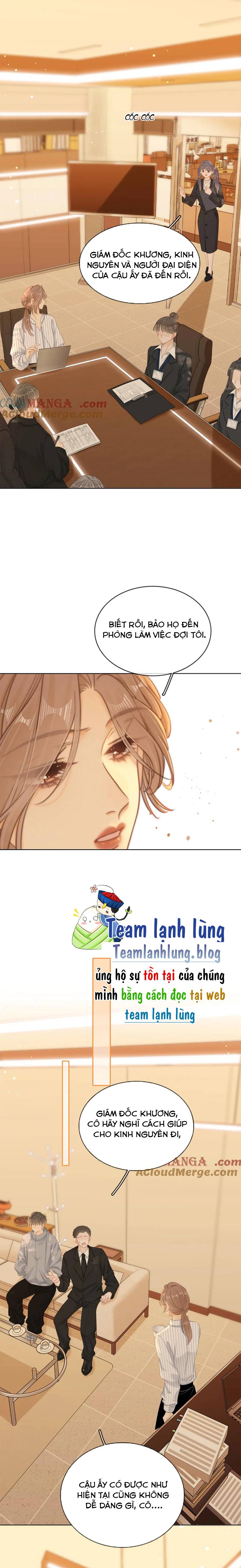 Vưu Vật - Chap 62