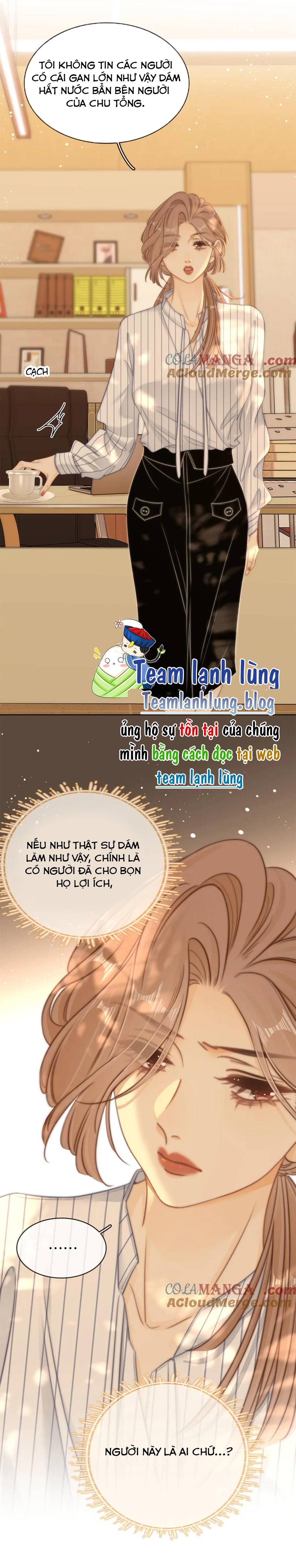 Vưu Vật - Chap 62