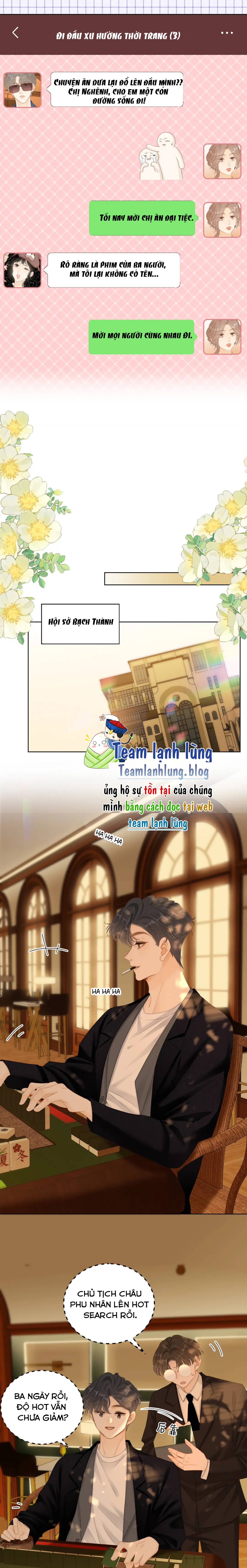 Vưu Vật - Chap 64