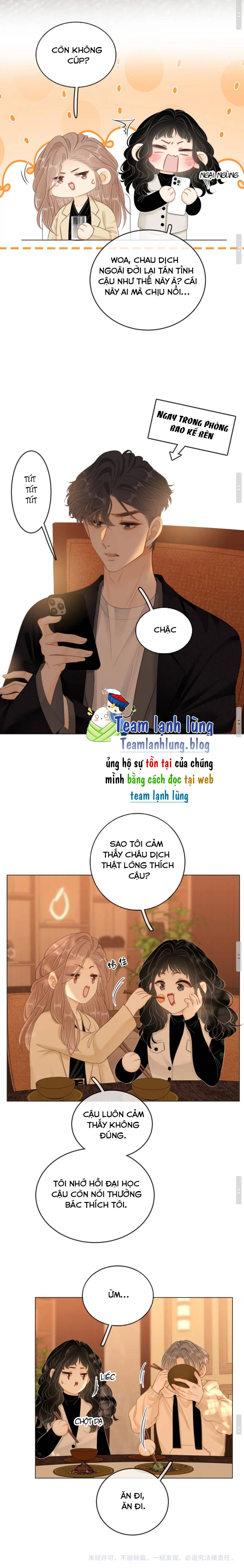 Vưu Vật - Chap 64