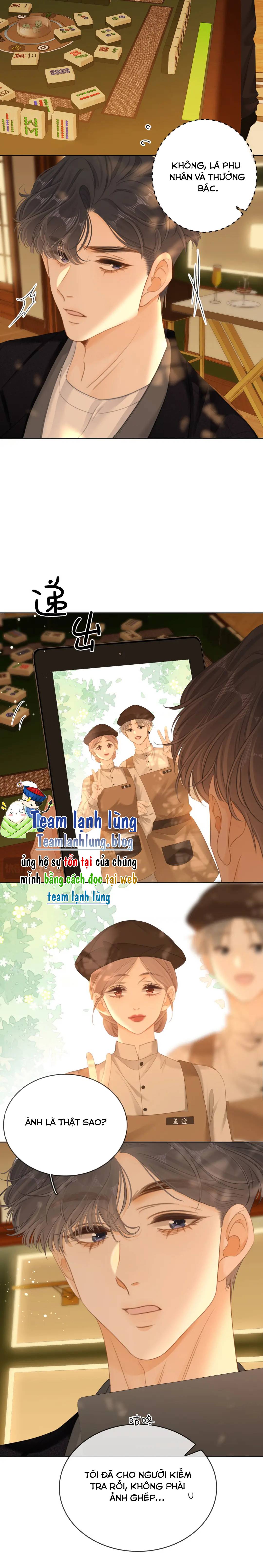 Vưu Vật - Chap 64