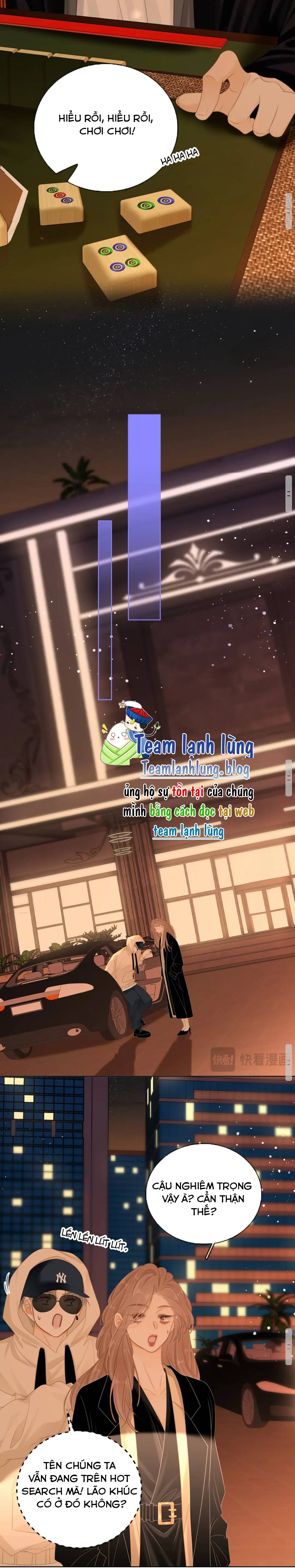 Vưu Vật - Chap 64