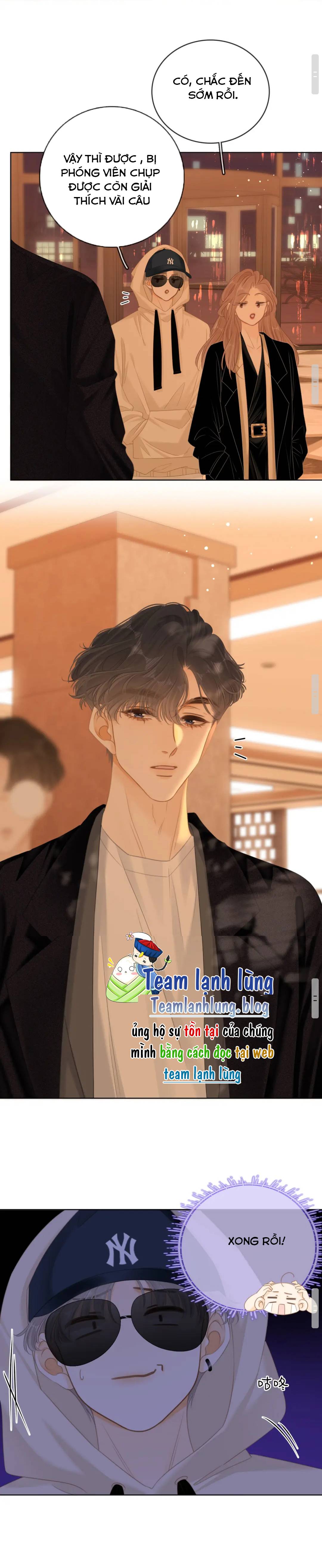 Vưu Vật - Chap 64