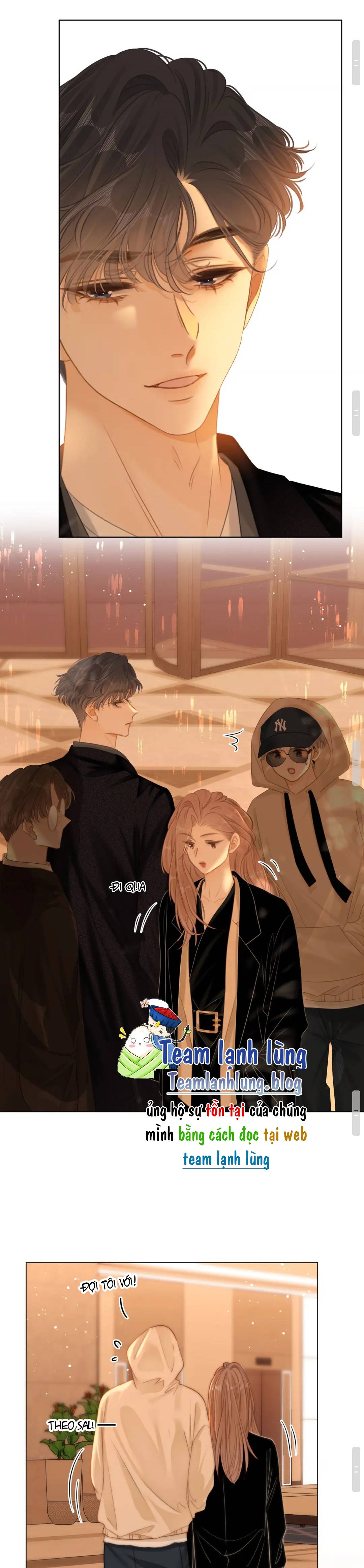 Vưu Vật - Chap 64