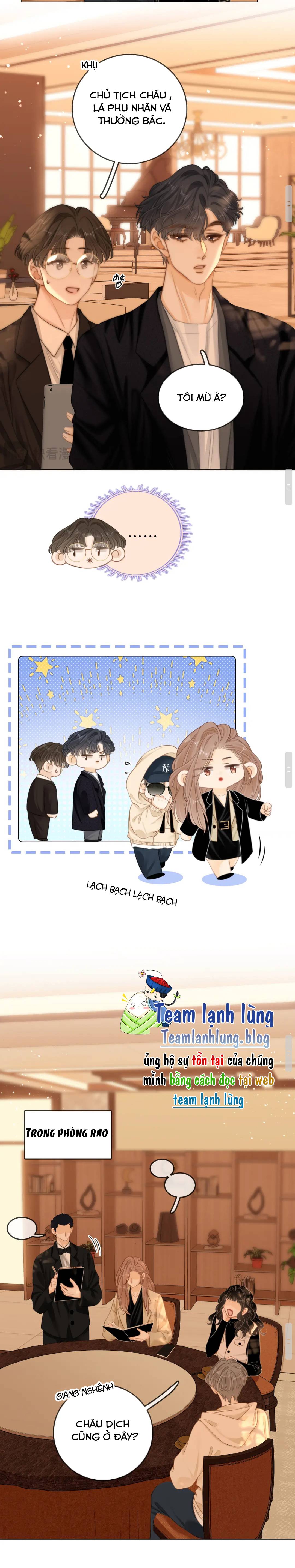 Vưu Vật - Chap 64