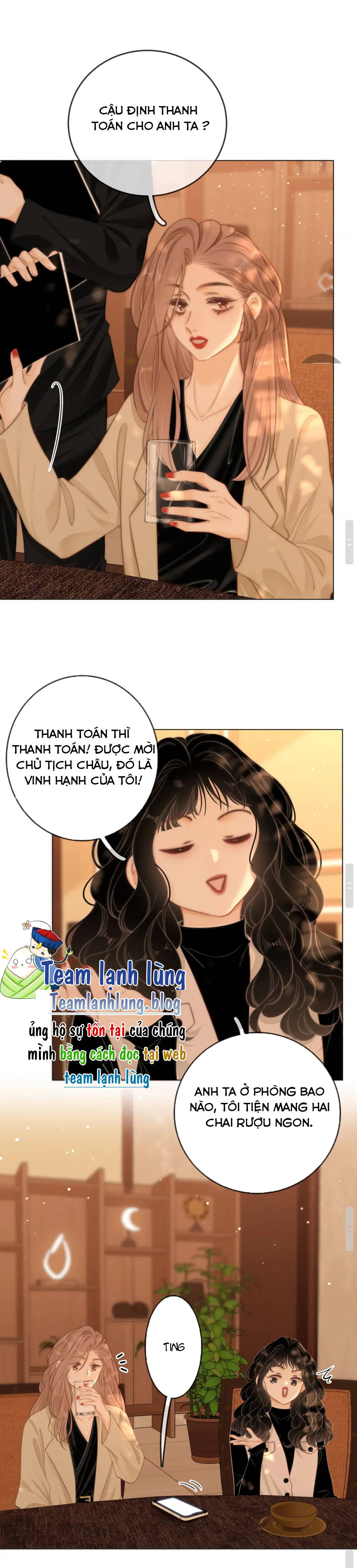 Vưu Vật - Chap 64