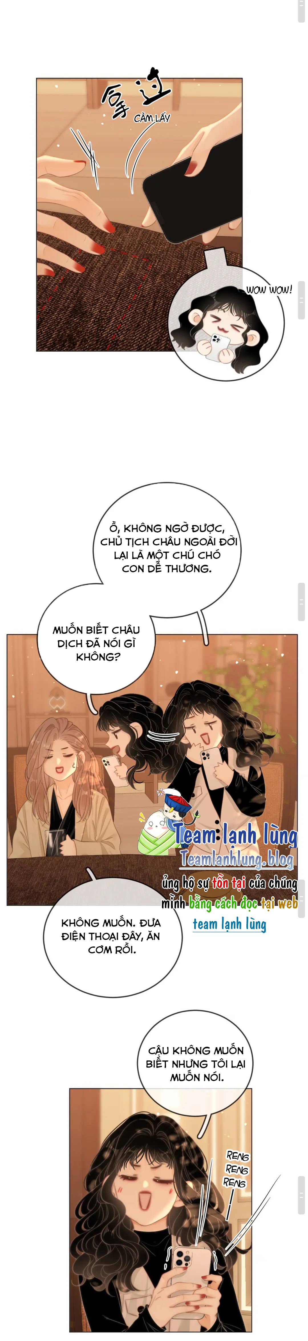Vưu Vật - Chap 64