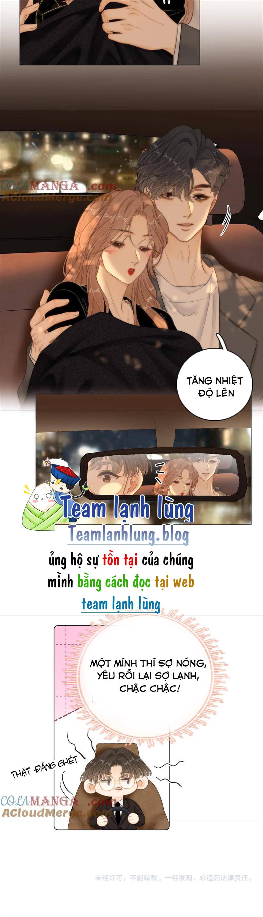 Vưu Vật - Chap 65